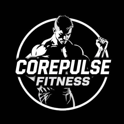 Corepulse Fitness Logo
